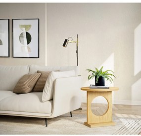 Масичка за кафе в дъбов декор Bau - Woodman