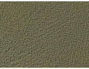 Зелен диван от прежда с примки от букле 242 cm Giorgia – Bobochic Paris