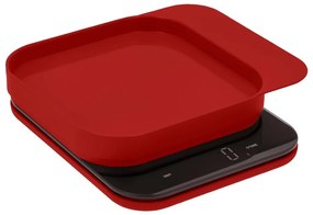 Дигитална кухненска везна Mensura – Rosti