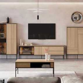 Състав за хол Висо