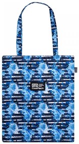 Cool Pack - Чанта шопинг - Blue Marine