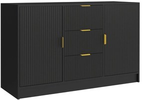 Бюфет Allegro-Кафяв