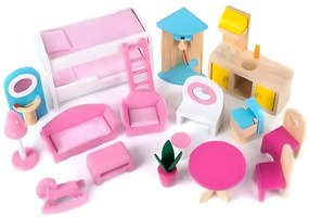 Къща за кукли Joyland Dream