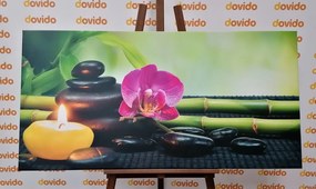 Картина на платно – Фън Шуй натюрморт
