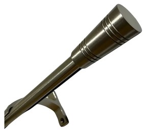 Метален парапет 170 cm Toronto - SP TREND