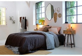 Странична масичка 30x45 cm Skybox – WOOOD