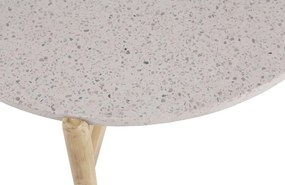 Τραπέζι Terrazzo Mini