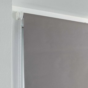 Светлокафява текстилна ролетна щора 90x180 cm Occult – douceur d'intérieur