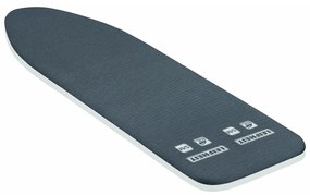 Покривало за дъска за гладене 125x40 cm Thermo Reflect S/M – LEIFHEIT