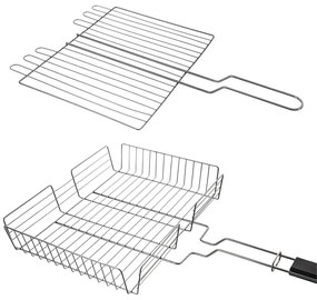 Скара за грил – Orion