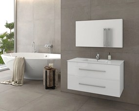 Комплект за баня Drop Torino 90