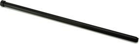 Удължител за вана/душ комплект BLACK 60cm