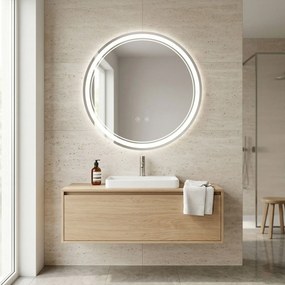 Огледало LED SOFT 60