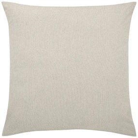 Бежово двойно удължено спално бельо от микрофибър 240x220 cm Azura – douceur d'intérieur