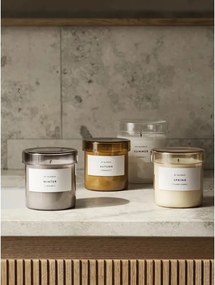 Ароматна свещ от соев восък с време на горене 45 час Valoa Autumn – Blomus