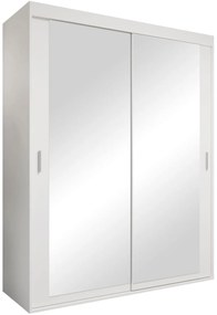 Гардероб Мат V 160 плъзгащ