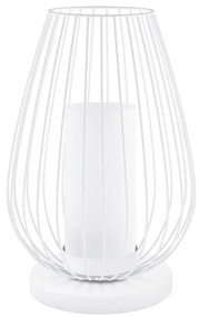 Eglo 94342 - LED Настолна лампа VENCINO 1xLED/6W/230V