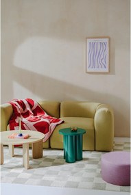 Зелен стол Oly – noo.ma