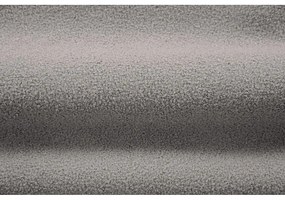 Светлосиво кресло от плат букле Jenny – Micadoni Home