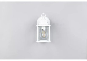 Стенно външно осветително тяло (височина 22,5 cm) Mirande – Trio