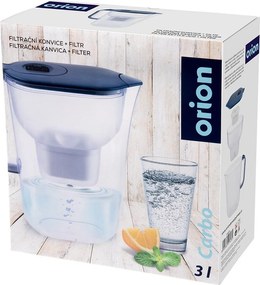 Филтърна кана Carbo – Orion