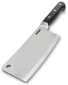 Секач за месо от неръждаема стомана - Orion