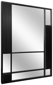 Стенно огледало 69x95 cm Loft Slate – Styler