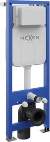 Mexen Fenix W скрита рамка за тоалетна - 60105