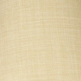 Пендел ЛИОН, крем, абажури Сами Екрю, 2xE27