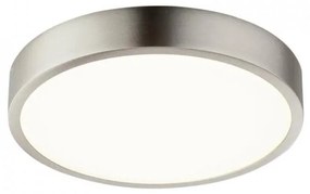 Globo 12366-22 - LED Плафониера VITOS LED/22W/230V