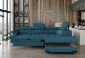 Ъглов диван Sapphire-Mple-Right