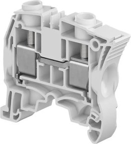 ABB Редова клема СИВА 16мм2 ZS16 серия SNK  - 1SNK510010R0000
