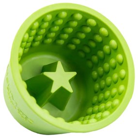 Купичка за облизване Yoggie Pot Green – LickiMat