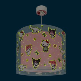 Полилей Ango Hello Kitty и приятели