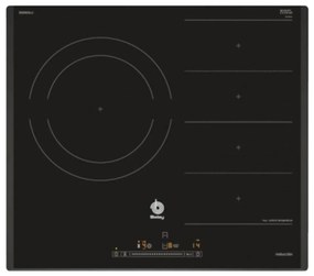 Индукционен Котлон Balay 3EB969LU 60cm fryingSensor 60 cm 7400 W 2200 W