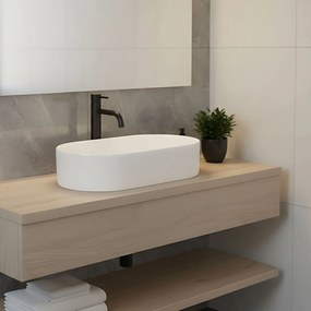 Умивалник за плот Rea LAYLA 50