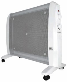 Pадиатор Orbegozo RM2010 Бял 2000 W