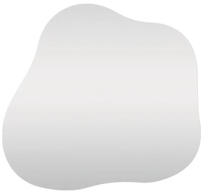 Стенно огледало 50x55 cm Palermo - House Nordic