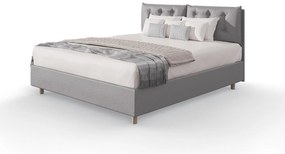 Легло Cassiopeia от isleep сиво