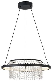 Rabalux 72353 - LED полилей на кабел MARIBELL LED/40W/230V 3000/3500/4000K