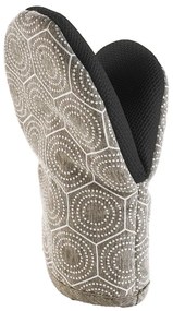 Кухненска ръкавица от смесени влакна Alveis – douceur d'intérieur