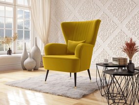 Фотьойл Manidi-Moustardi