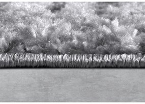 Сива пътека 80x240 cm Pigment Light Grey – Elle Decoration