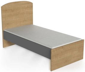 Напречна греда за бебешко леглоs Angel