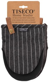 Чаршафи в комплект от 2 Sherlock - Tiseco Home Studio