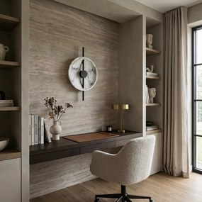 СТЕННА ЛАМПА LED APP1762-1W