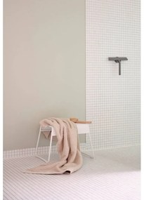 Сива табуретка A-stool - Zone