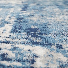 Син килим 120x170 cm Cocktail Wonderlust – Flair Rugs