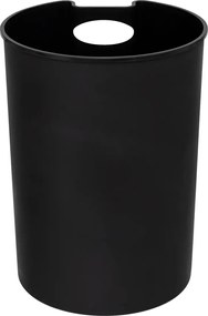 Кош 5five Delta, Метал, 6 L - Карбон