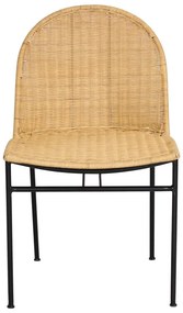 Градински стол от ратан Sofia - Bonami Essentials